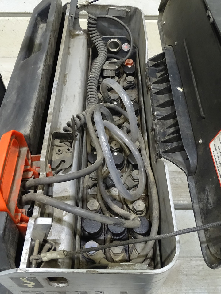 Still ECU16 - معدات الرفع منخفض المستوى: صور 4 Still ECU16 - معدات الرفع منخفض المستوى: صور 4