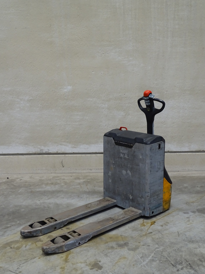 Still ECU16 - معدات الرفع منخفض المستوى: صور 1 Still ECU16 - معدات الرفع منخفض المستوى: صور 1