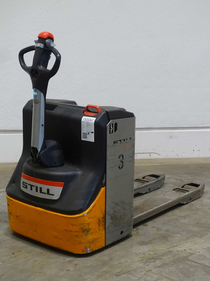 Still ECU20 - معدات الرفع منخفض المستوى: صور 2 Still ECU20 - معدات الرفع منخفض المستوى: صور 2