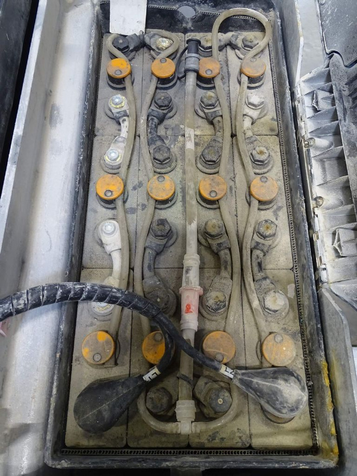 Still ECU30 - معدات الرفع منخفض المستوى: صور 4 Still ECU30 - معدات الرفع منخفض المستوى: صور 4