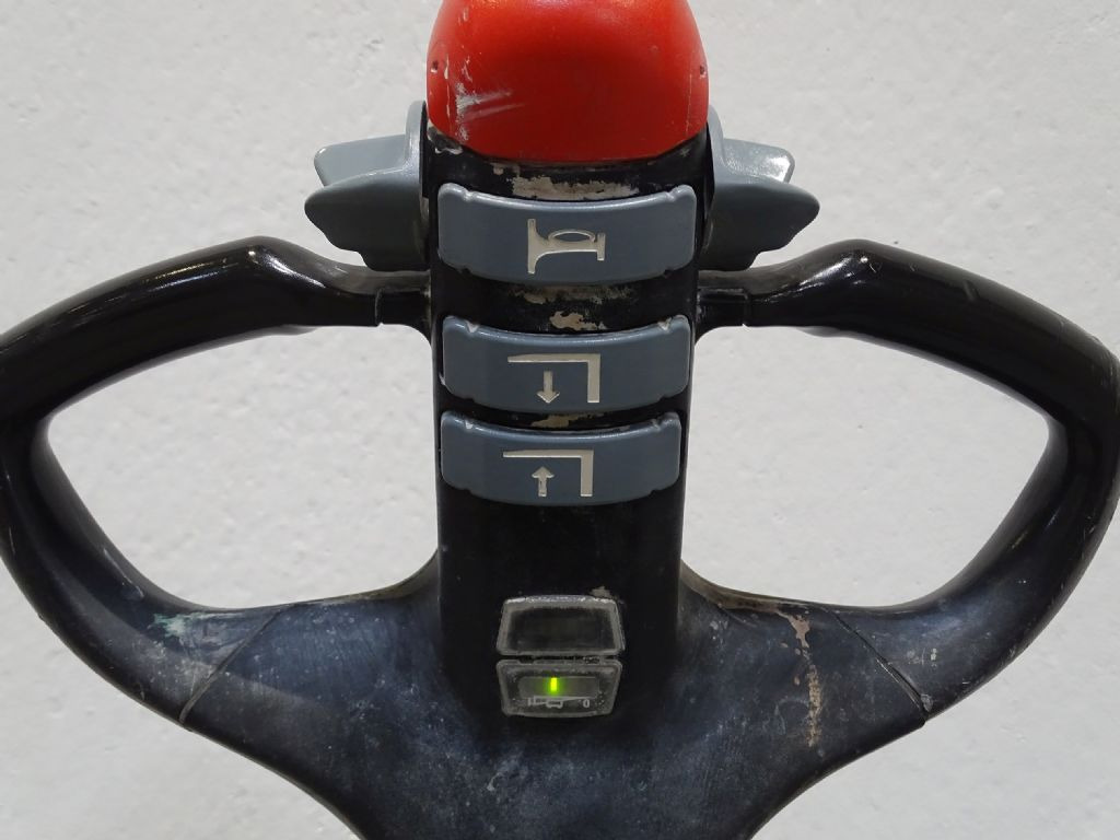 Still ECU30 - معدات الرفع منخفض المستوى: صور 3 Still ECU30 - معدات الرفع منخفض المستوى: صور 3