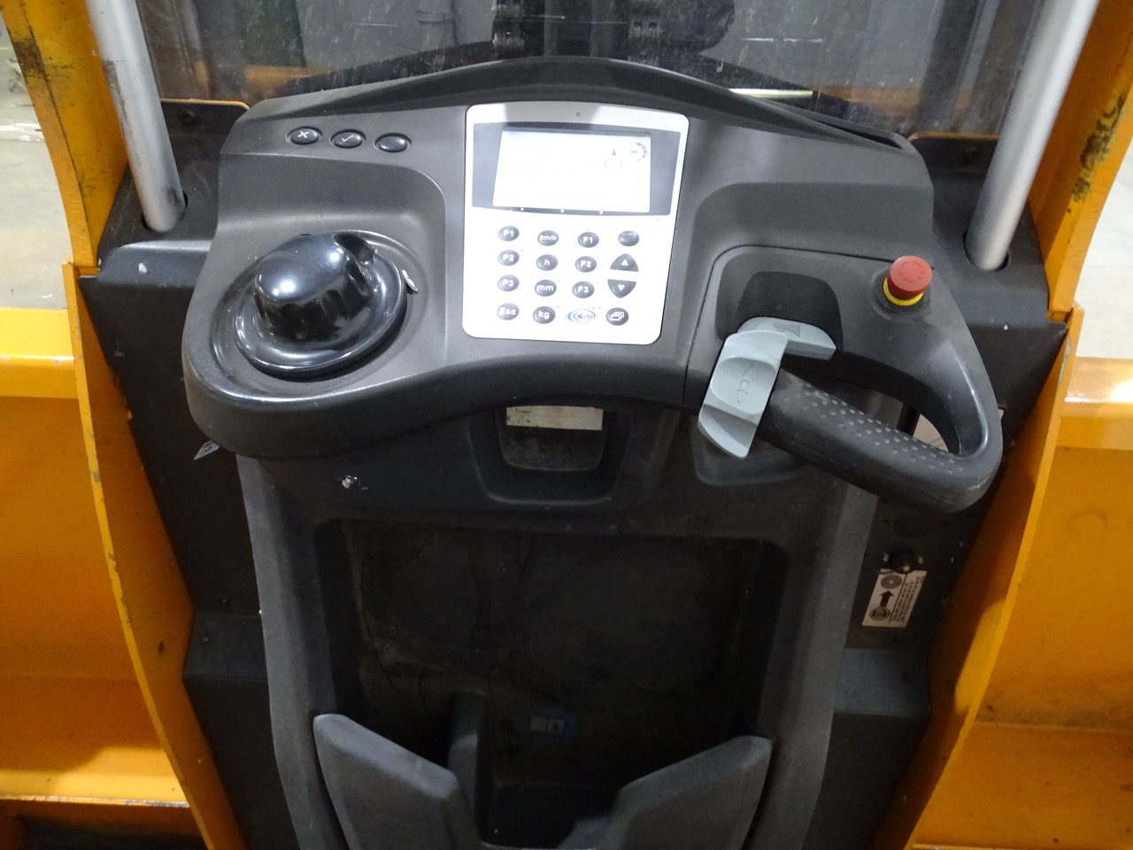 Still EK-X - رافعات ترتيب البضائع: صور 3 Still EK-X - رافعات ترتيب البضائع: صور 3