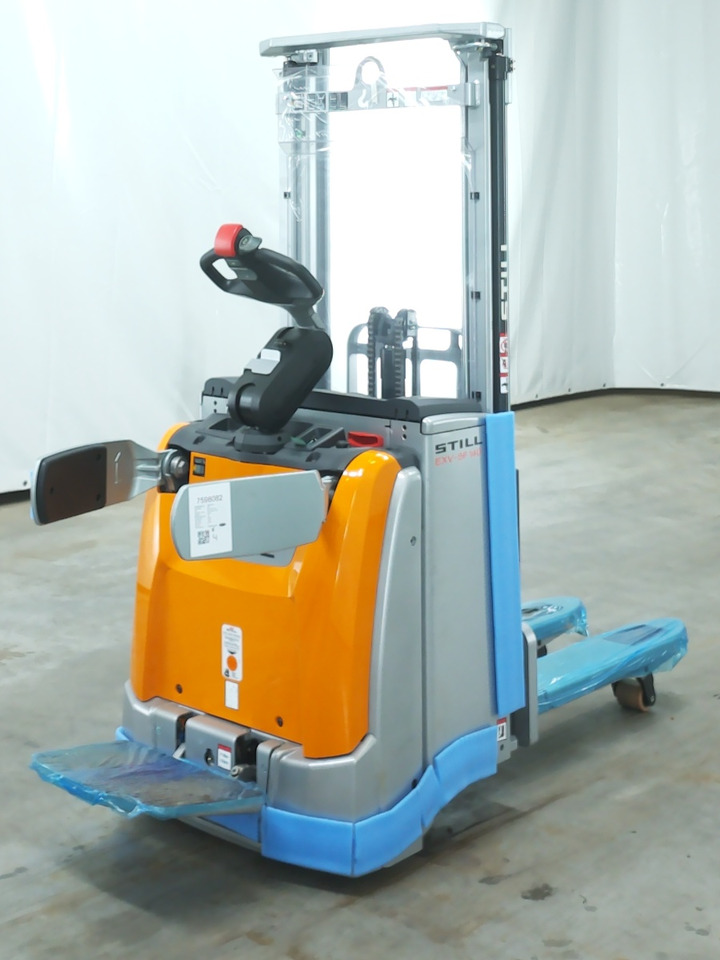 Still EXD-SF14D - معدات تكديس: صور 2 Still EXD-SF14D - معدات تكديس: صور 2