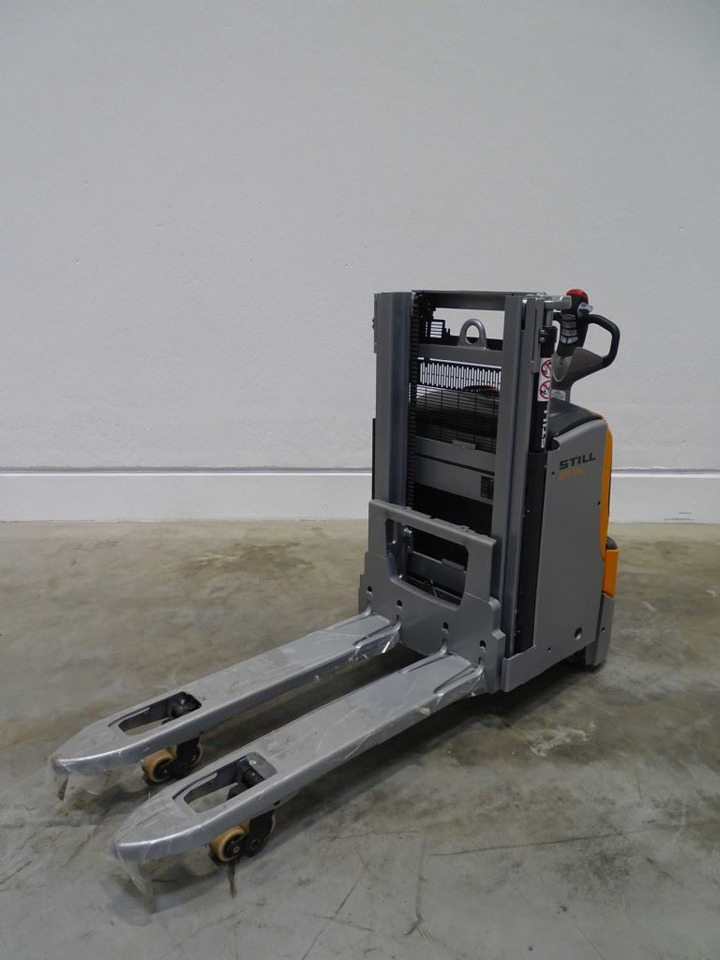 Still EXD18L - معدات تكديس: صور 1 Still EXD18L - معدات تكديس: صور 1