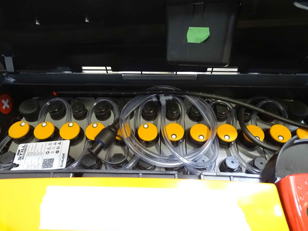 Still EXD18L - معدات تكديس: صور 4 Still EXD18L - معدات تكديس: صور 4