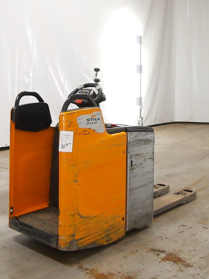 Still EXH-S25/520MM/1150MM - معدات الرفع منخفض المستوى: صور 2 Still EXH-S25/520MM/1150MM - معدات الرفع منخفض المستوى: صور 2