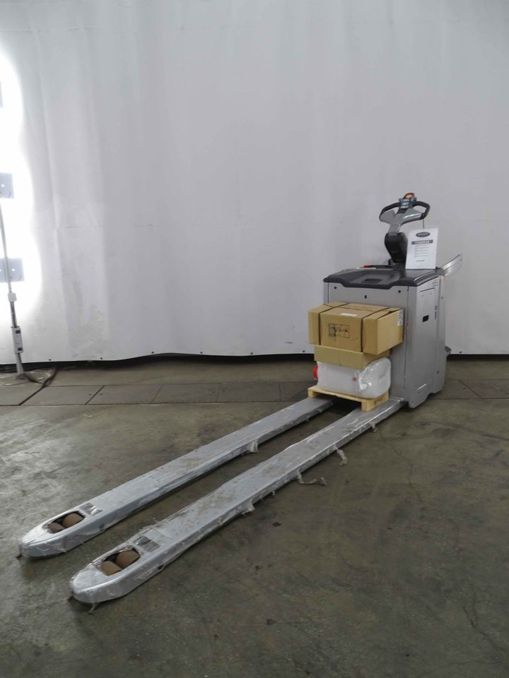 Still EXH-SF20/2400MM - معدات الرفع منخفض المستوى: صور 1 Still EXH-SF20/2400MM - معدات الرفع منخفض المستوى: صور 1