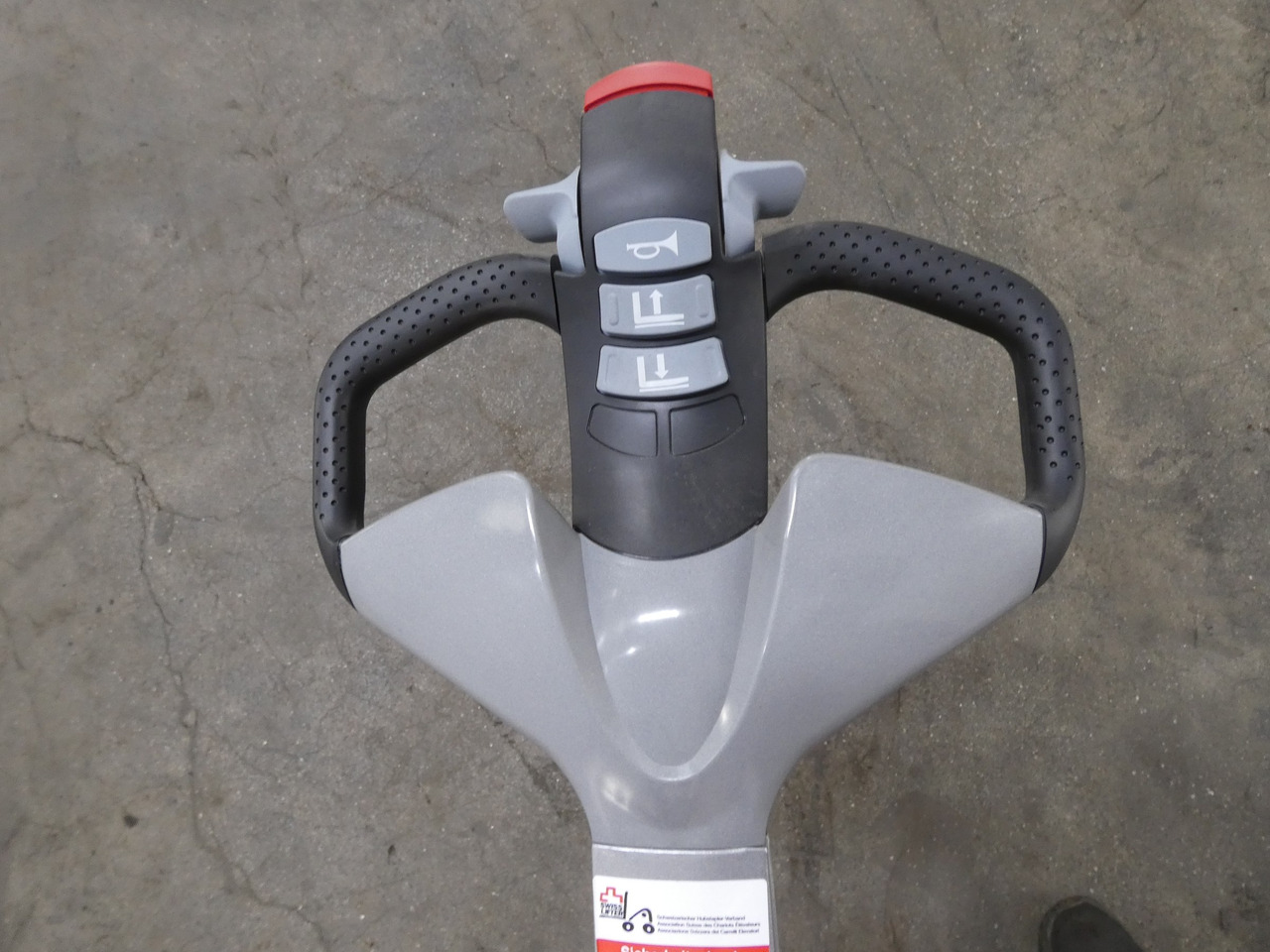 Still EXP14/810MM/BATT.NEU - معدات تكديس: صور 3 Still EXP14/810MM/BATT.NEU - معدات تكديس: صور 3