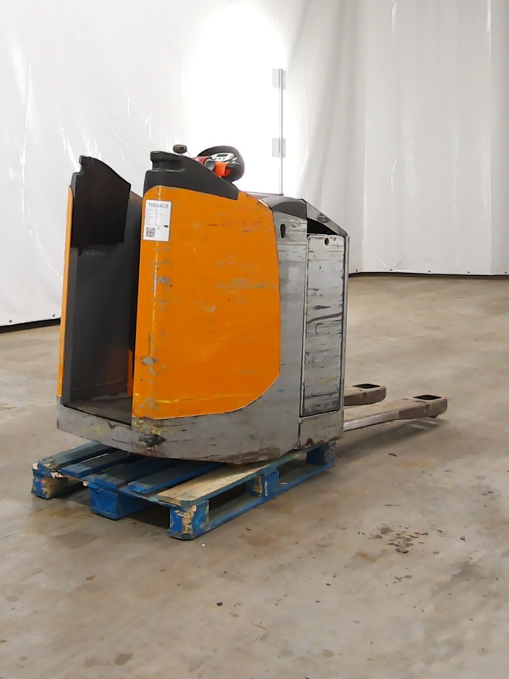 Still EXU-S22 - معدات الرفع منخفض المستوى: صور 2 Still EXU-S22 - معدات الرفع منخفض المستوى: صور 2