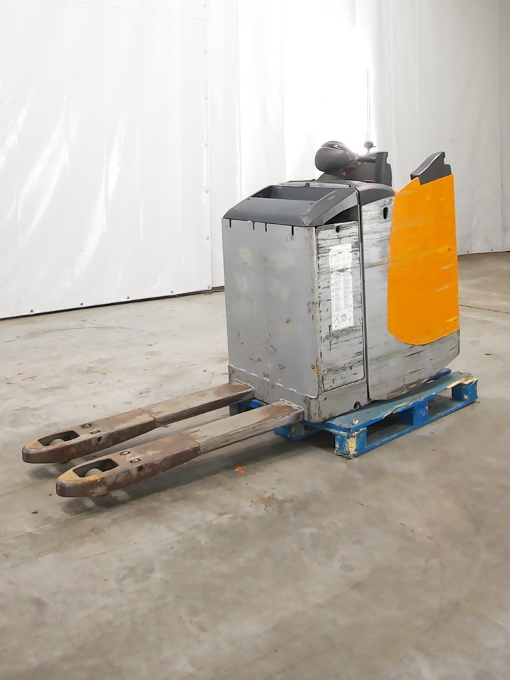 Still EXU-S22 - معدات الرفع منخفض المستوى: صور 1 Still EXU-S22 - معدات الرفع منخفض المستوى: صور 1