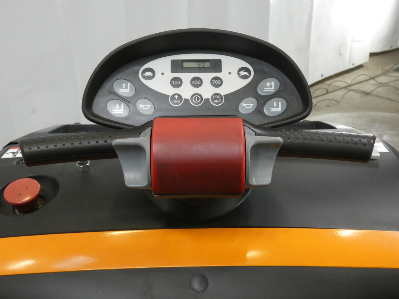 Still EXU-S22 - معدات الرفع منخفض المستوى: صور 3 Still EXU-S22 - معدات الرفع منخفض المستوى: صور 3