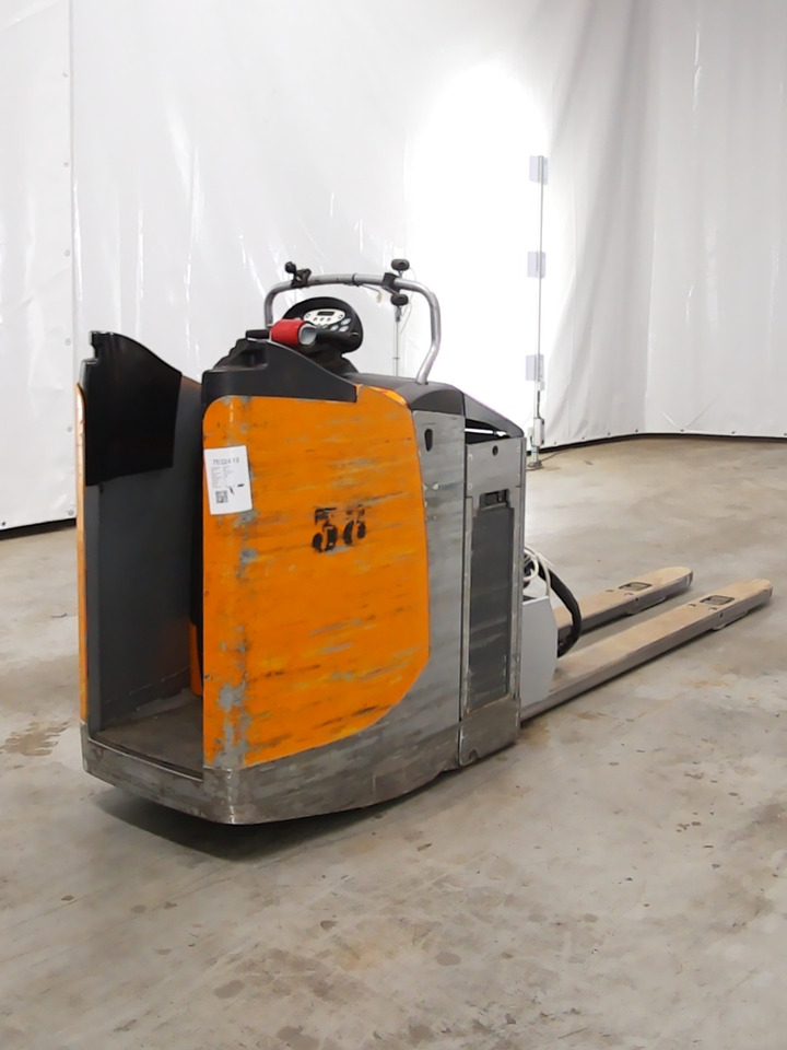 Still EXU-S24/2400MM/LIION - معدات الرفع منخفض المستوى: صور 2 Still EXU-S24/2400MM/LIION - معدات الرفع منخفض المستوى: صور 2