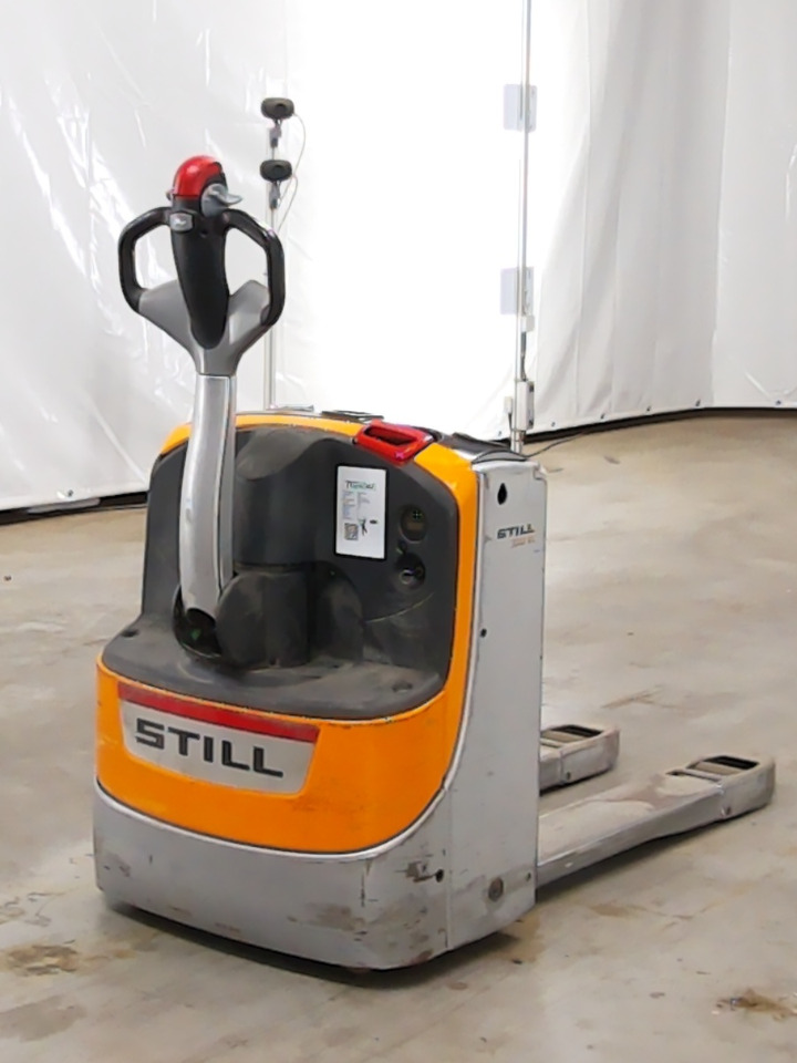 Still EXU16 - معدات الرفع منخفض المستوى: صور 2 Still EXU16 - معدات الرفع منخفض المستوى: صور 2