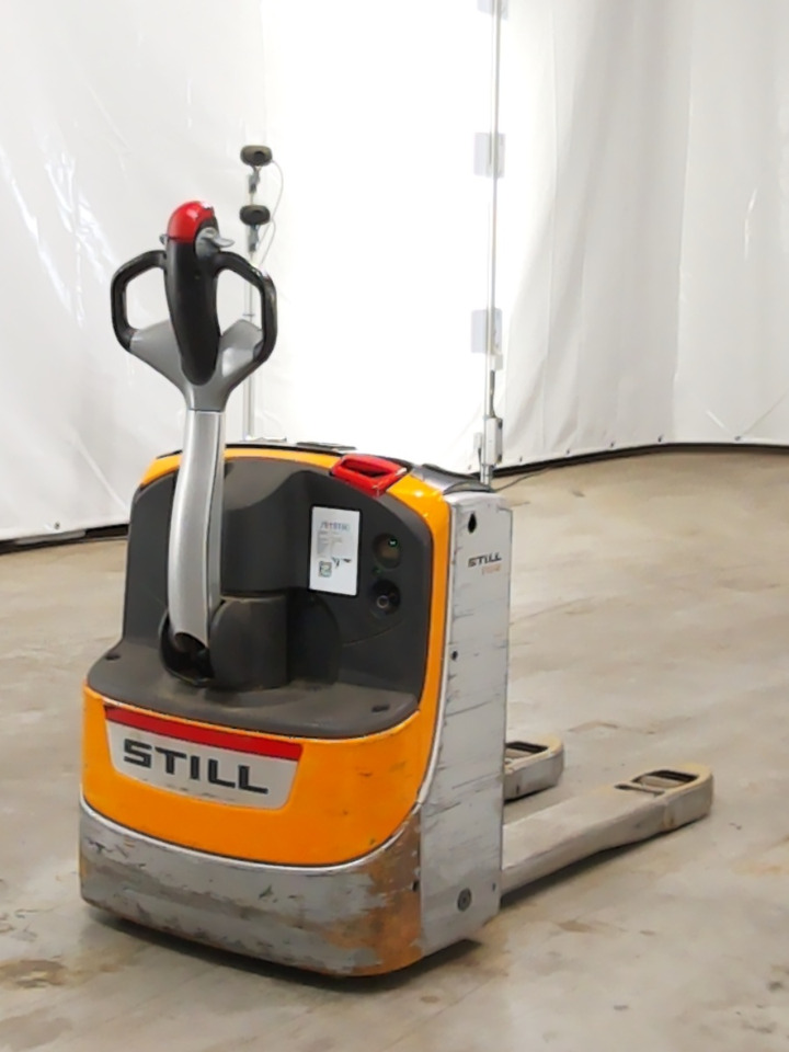 Still EXU16 - معدات الرفع منخفض المستوى: صور 2 Still EXU16 - معدات الرفع منخفض المستوى: صور 2