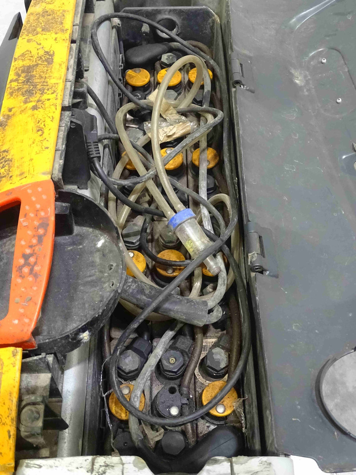 Still EXU16 - معدات الرفع منخفض المستوى: صور 4 Still EXU16 - معدات الرفع منخفض المستوى: صور 4