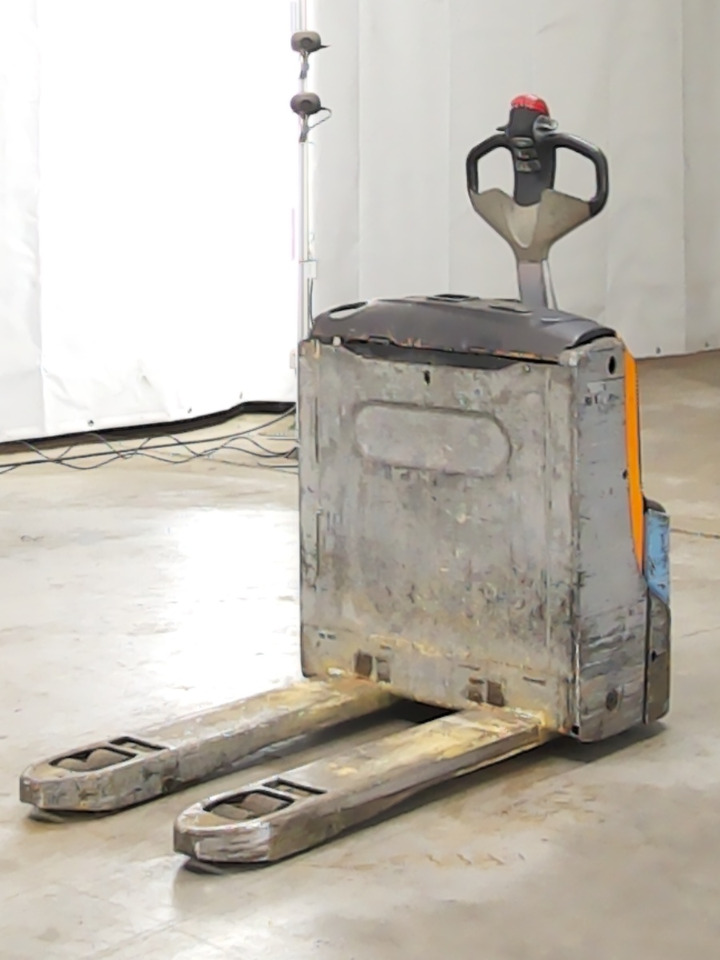 Still EXU18/1000MM - معدات الرفع منخفض المستوى: صور 1 Still EXU18/1000MM - معدات الرفع منخفض المستوى: صور 1