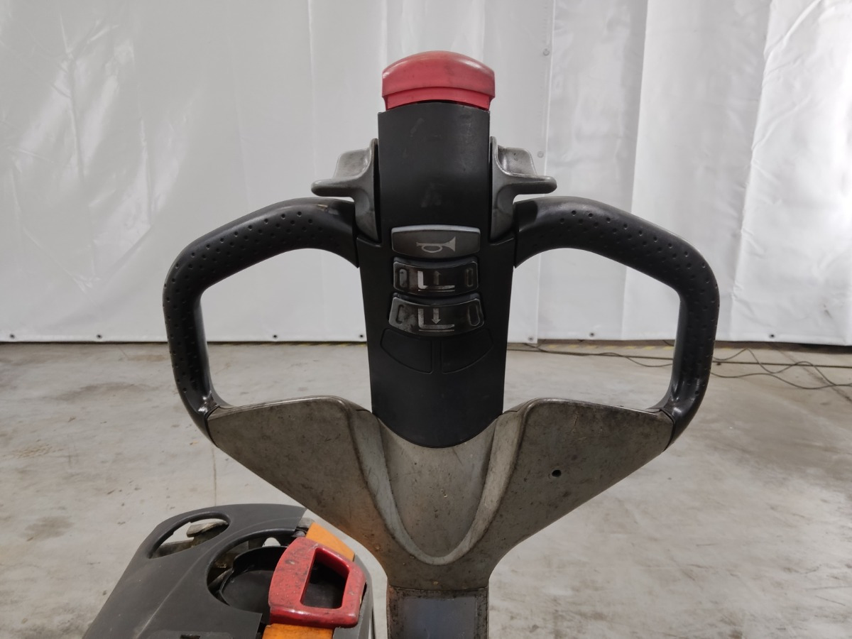 Still EXU18/1000MM - معدات الرفع منخفض المستوى: صور 3 Still EXU18/1000MM - معدات الرفع منخفض المستوى: صور 3