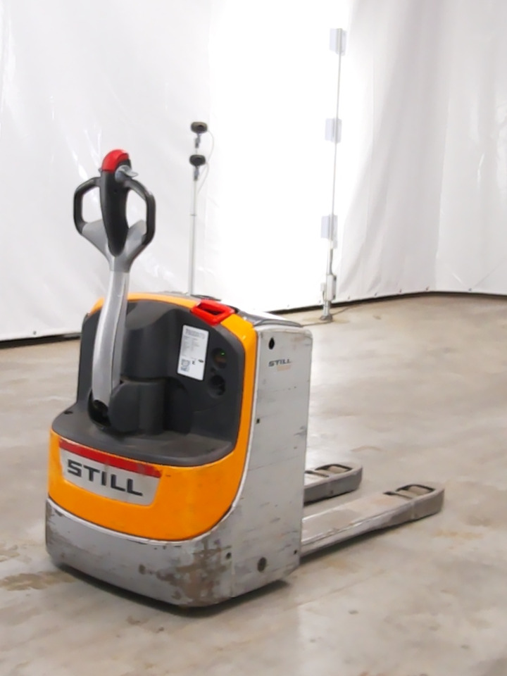 Still EXU20 - معدات الرفع منخفض المستوى: صور 2 Still EXU20 - معدات الرفع منخفض المستوى: صور 2