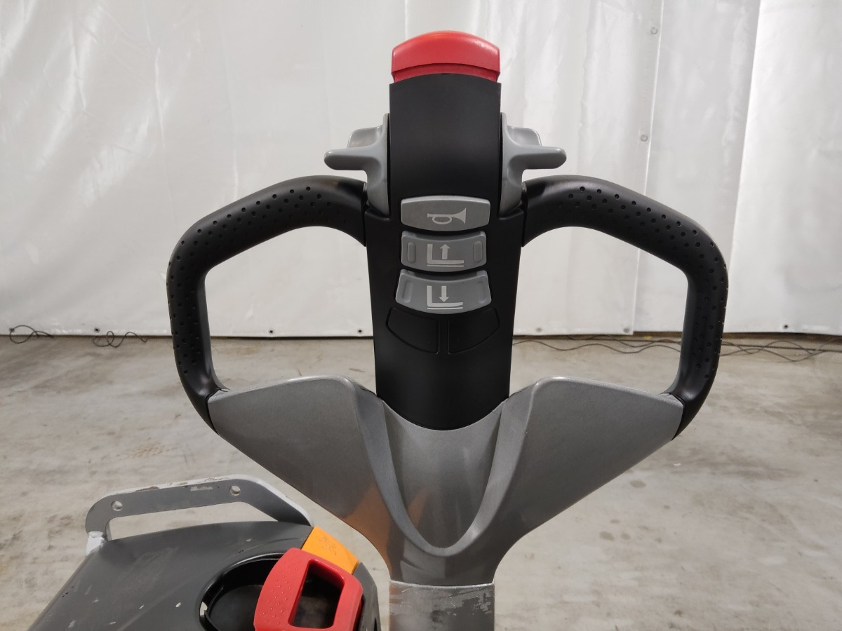 Still EXU20 - معدات الرفع منخفض المستوى: صور 3 Still EXU20 - معدات الرفع منخفض المستوى: صور 3