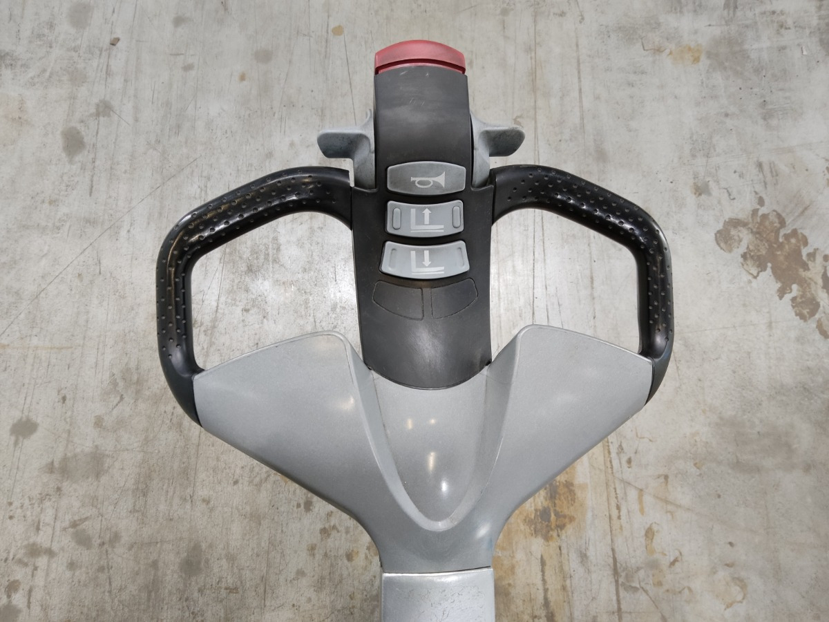 Still EXU20 - معدات الرفع منخفض المستوى: صور 3 Still EXU20 - معدات الرفع منخفض المستوى: صور 3