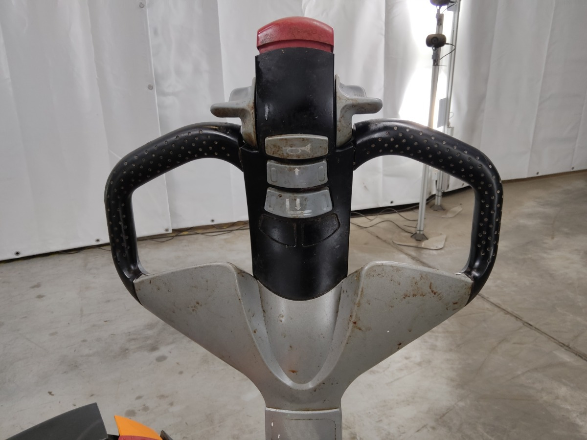 Still EXU20 - معدات الرفع منخفض المستوى: صور 3 Still EXU20 - معدات الرفع منخفض المستوى: صور 3