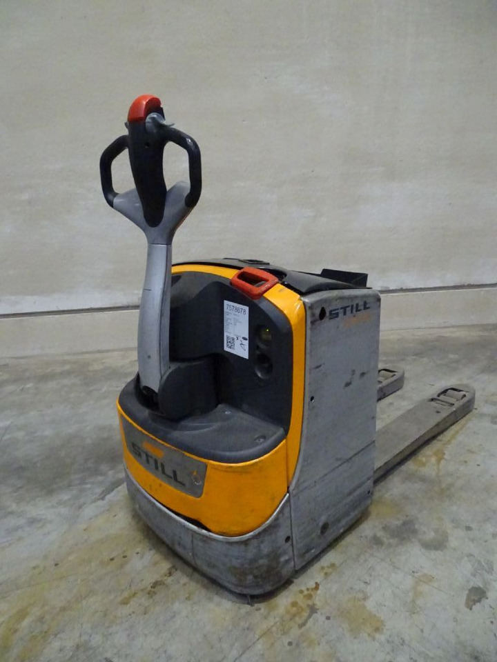 Still EXU22 - معدات الرفع منخفض المستوى: صور 2 Still EXU22 - معدات الرفع منخفض المستوى: صور 2