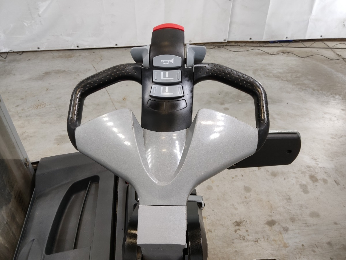 Still EXV-SF14 - معدات تكديس: صور 3 Still EXV-SF14 - معدات تكديس: صور 3