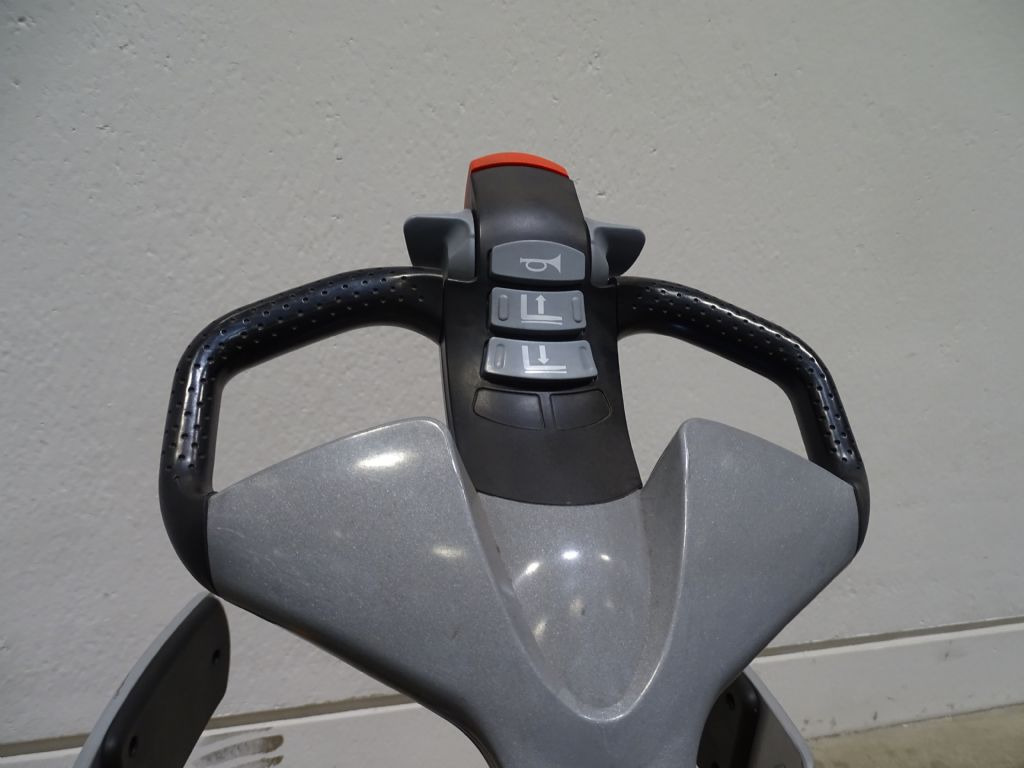 Still EXV-SF14 - معدات تكديس: صور 3 Still EXV-SF14 - معدات تكديس: صور 3