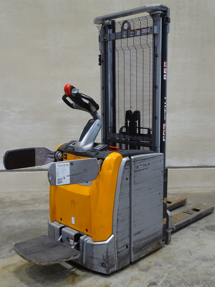 Still EXV-SF14 - معدات تكديس: صور 2 Still EXV-SF14 - معدات تكديس: صور 2