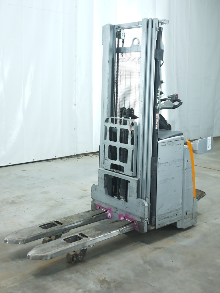 Still EXV-SF16I - معدات تكديس: صور 1 Still EXV-SF16I - معدات تكديس: صور 1