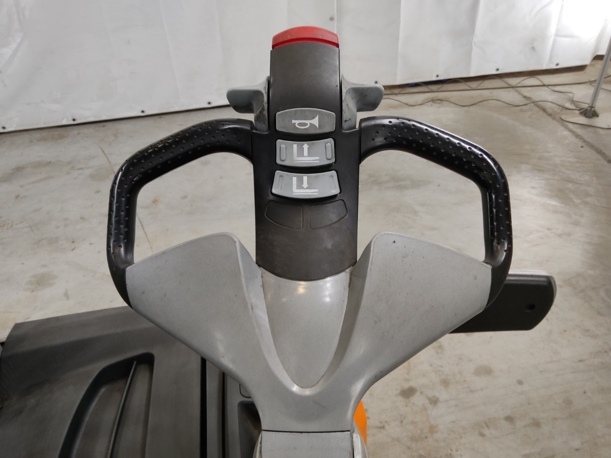 Still EXV-SF16 - معدات تكديس: صور 3 Still EXV-SF16 - معدات تكديس: صور 3