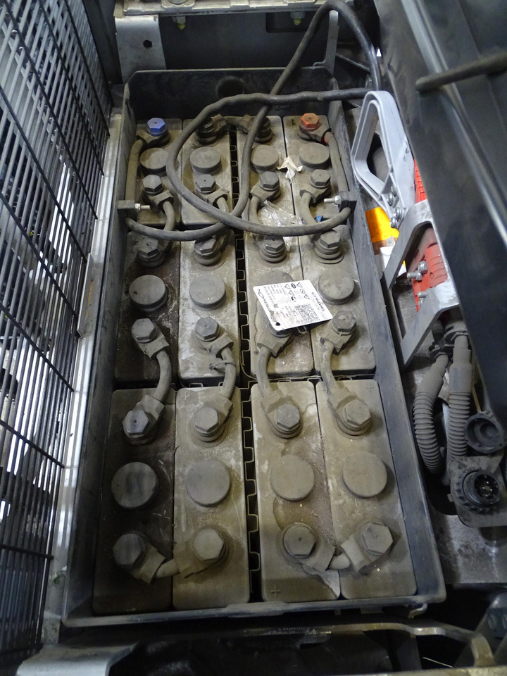 Still EXV-SF16 - معدات تكديس: صور 4 Still EXV-SF16 - معدات تكديس: صور 4