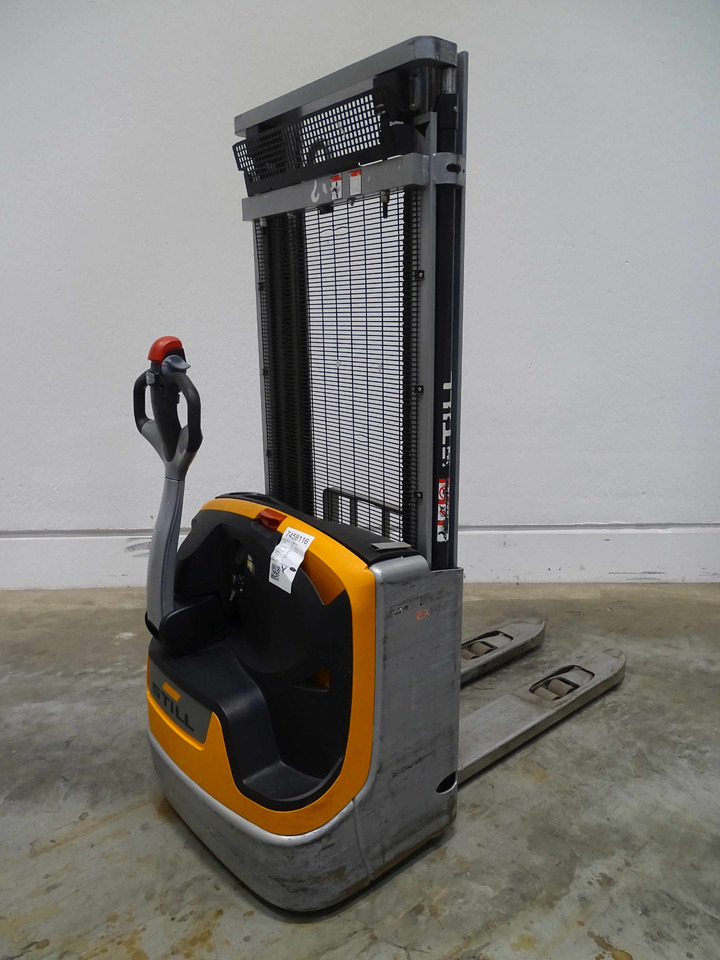 Still EXV10 - معدات تكديس: صور 2 Still EXV10 - معدات تكديس: صور 2