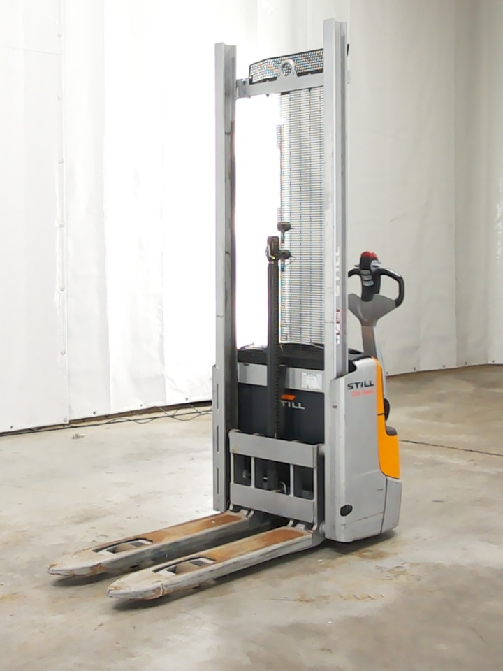 Still EXV10 - معدات تكديس: صور 1 Still EXV10 - معدات تكديس: صور 1