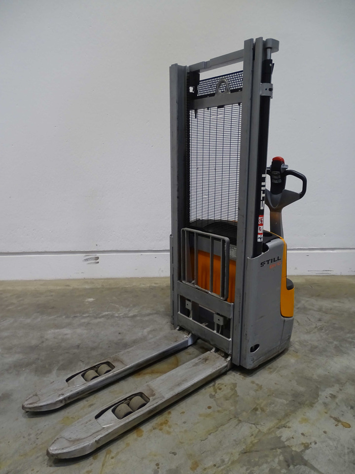 Still EXV10 - معدات تكديس: صور 1 Still EXV10 - معدات تكديس: صور 1