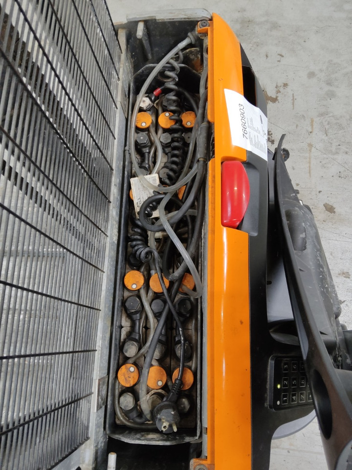 Still EXV10 - معدات تكديس: صور 4 Still EXV10 - معدات تكديس: صور 4