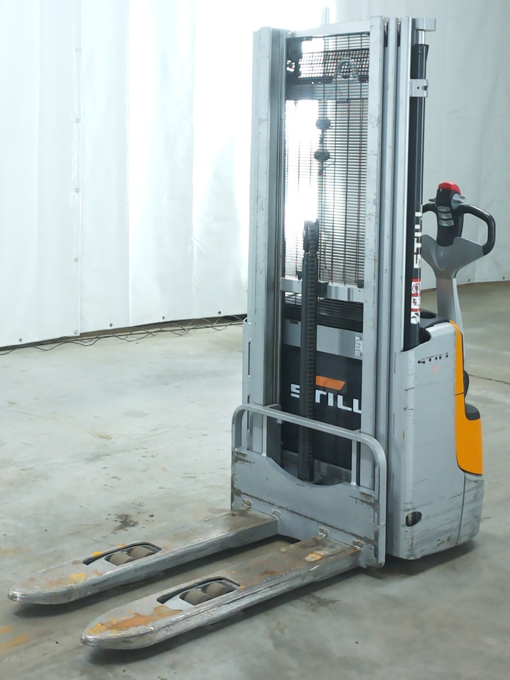 Still EXV12 - معدات تكديس: صور 1 Still EXV12 - معدات تكديس: صور 1