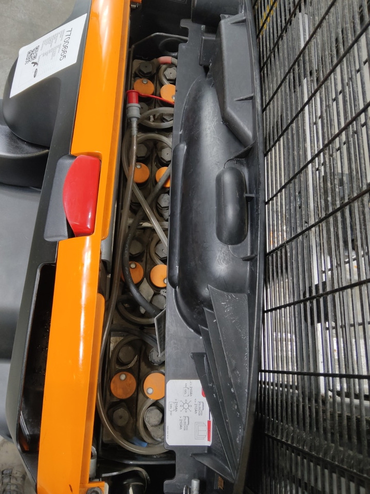 Still EXV12 - معدات تكديس: صور 4 Still EXV12 - معدات تكديس: صور 4