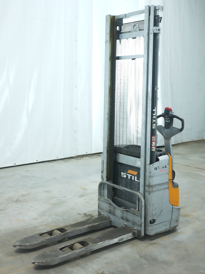 Still EXV12 - معدات تكديس: صور 1 Still EXV12 - معدات تكديس: صور 1