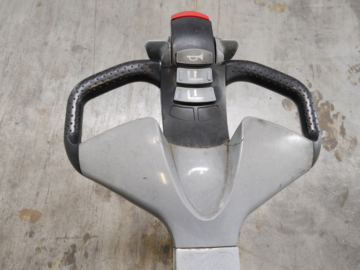 Still EXV12 - معدات تكديس: صور 3 Still EXV12 - معدات تكديس: صور 3