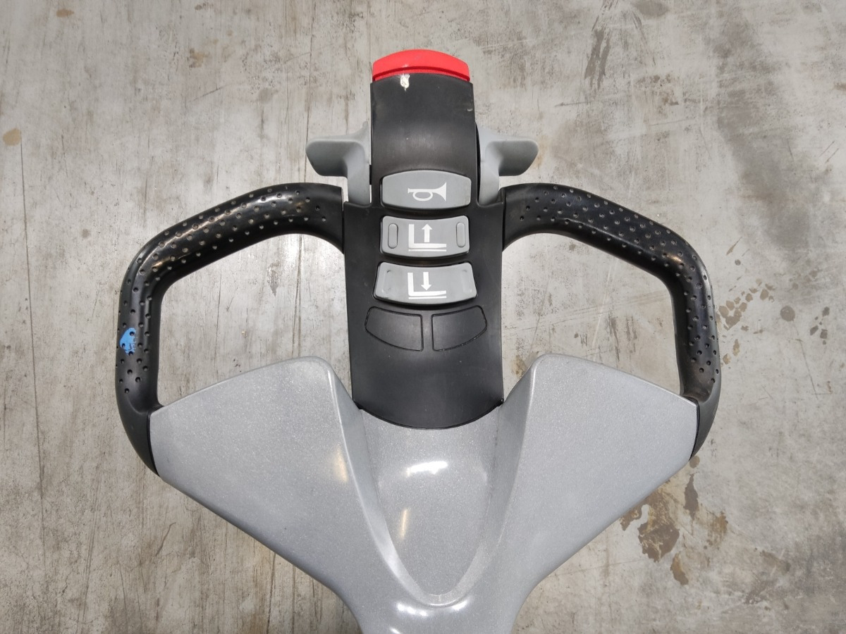 Still EXV12 - معدات تكديس: صور 3 Still EXV12 - معدات تكديس: صور 3