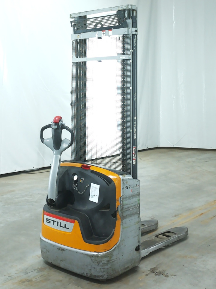 Still EXV12 - معدات تكديس: صور 2 Still EXV12 - معدات تكديس: صور 2