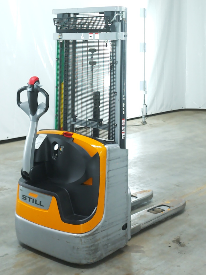 Still EXV12 - معدات تكديس: صور 2 Still EXV12 - معدات تكديس: صور 2