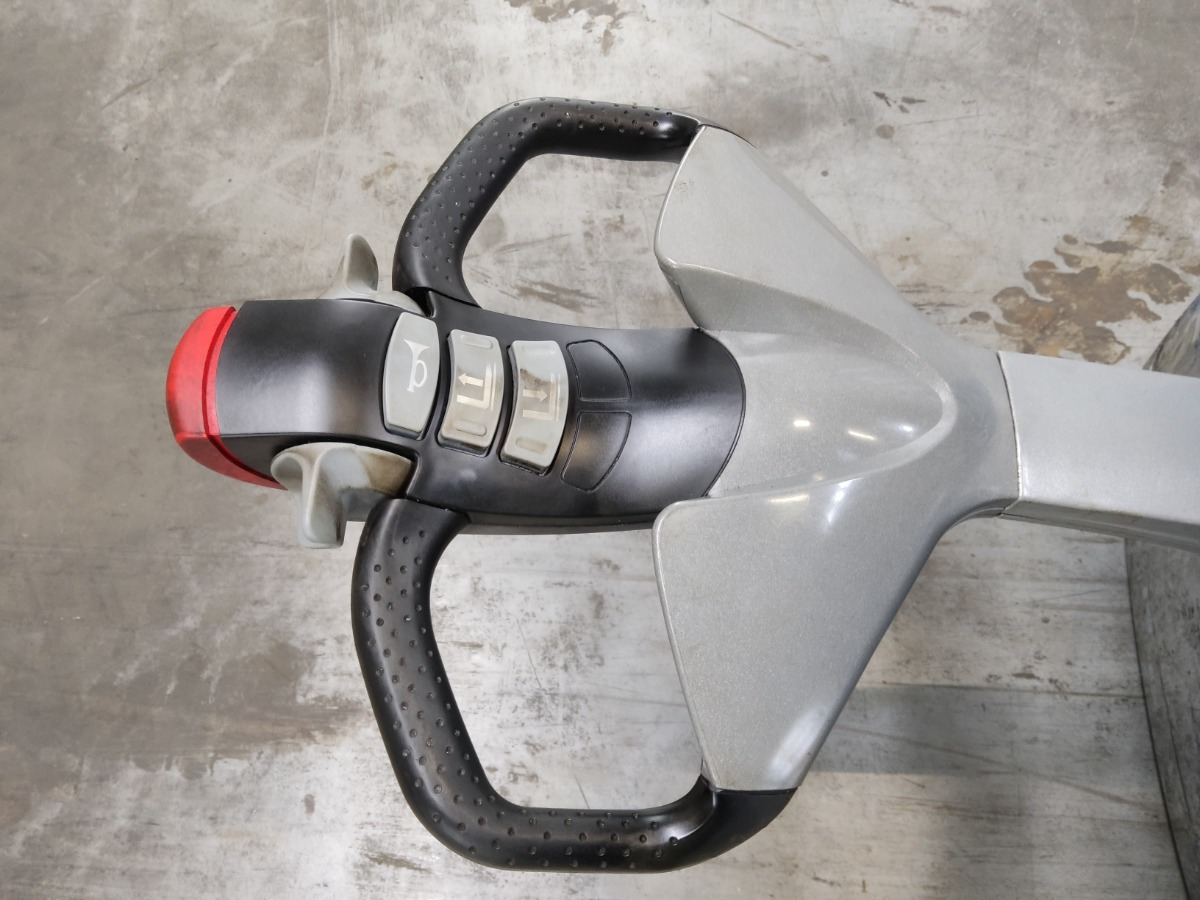 Still EXV14/790MM - معدات تكديس: صور 3 Still EXV14/790MM - معدات تكديس: صور 3