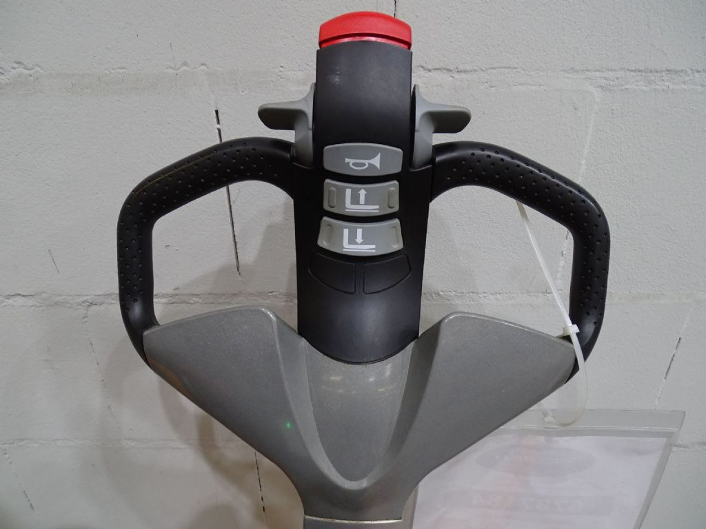 Still EXV14/BATT.NEU/950MM - معدات تكديس: صور 3 Still EXV14/BATT.NEU/950MM - معدات تكديس: صور 3
