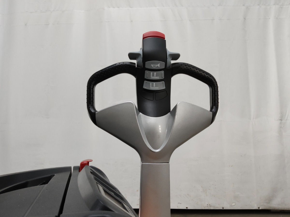 Still EXV14/BATT.NEU - معدات تكديس: صور 3 Still EXV14/BATT.NEU - معدات تكديس: صور 3