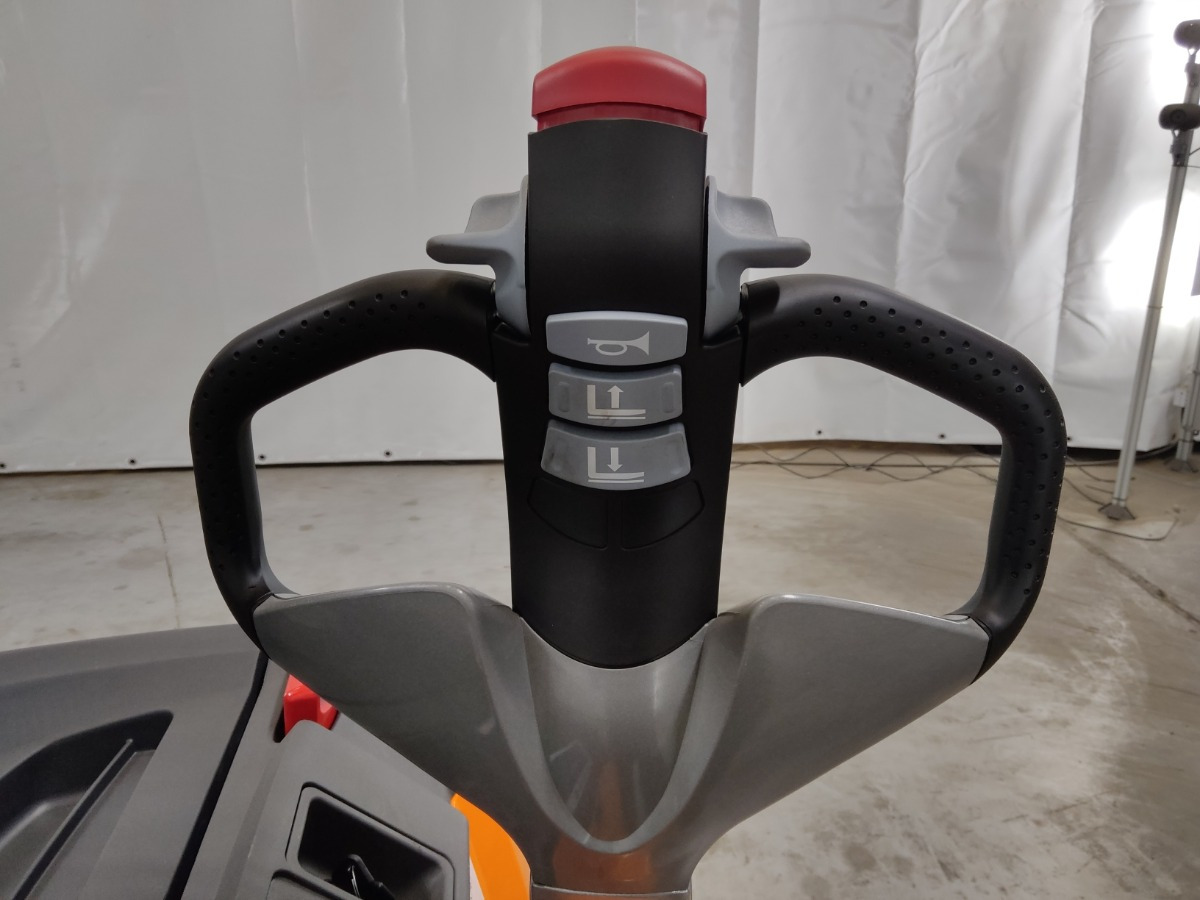 Still EXV14/BATT.NEU - معدات تكديس: صور 3 Still EXV14/BATT.NEU - معدات تكديس: صور 3