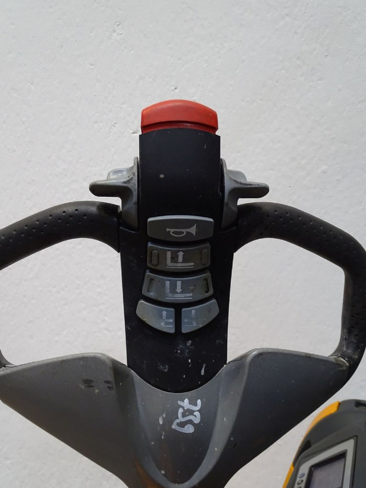 Still EXV14I/EX - معدات تكديس: صور 3 Still EXV14I/EX - معدات تكديس: صور 3