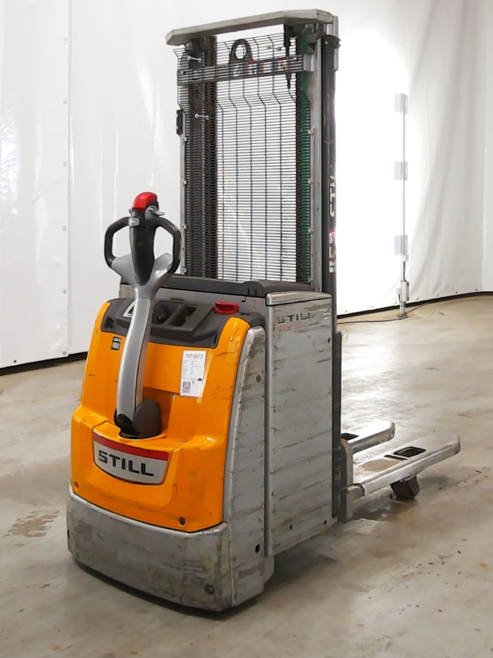 Still EXV14I - معدات تكديس: صور 2 Still EXV14I - معدات تكديس: صور 2