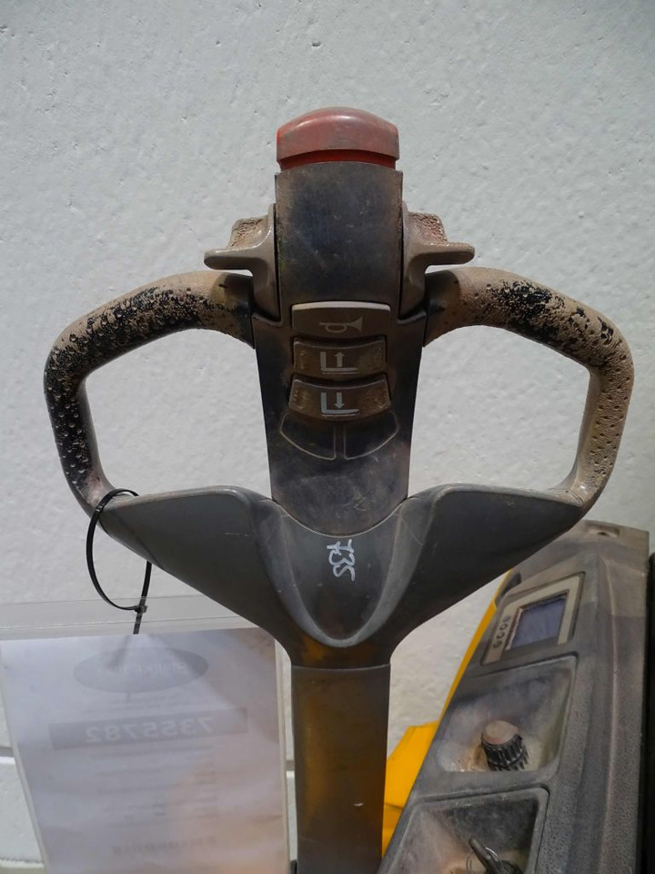 Still EXV14 - معدات تكديس: صور 3 Still EXV14 - معدات تكديس: صور 3